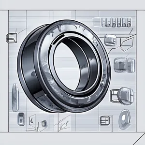 Common Causes of Premature Failure in FR8ZZ Bearings