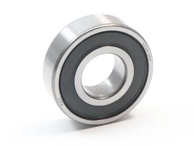 What Is a Deep Groove Ball Bearing and How Does It Work?