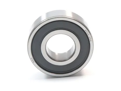 Key Features of Deep Groove Ball Bearings Explained