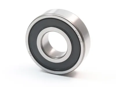 Deep Groove Ball Bearings vs Angular Contact Bearings: Key Differences