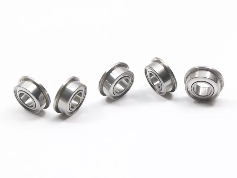MF105ZZ miniature bearings