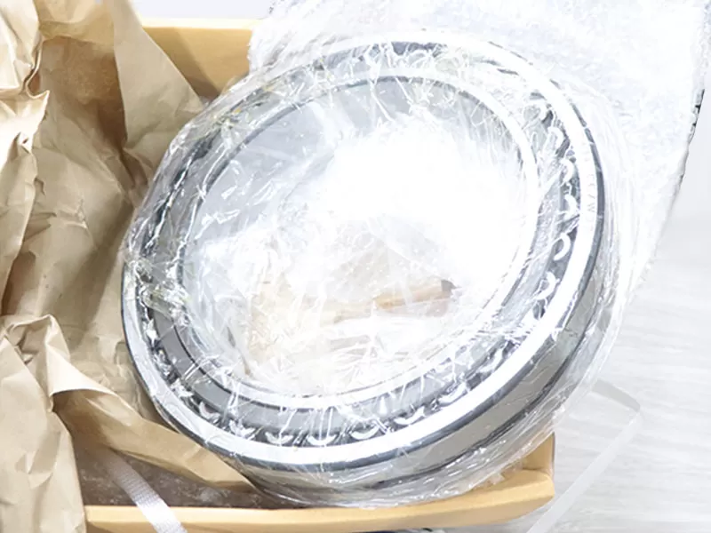 23940CC-W33 Roller Bearings