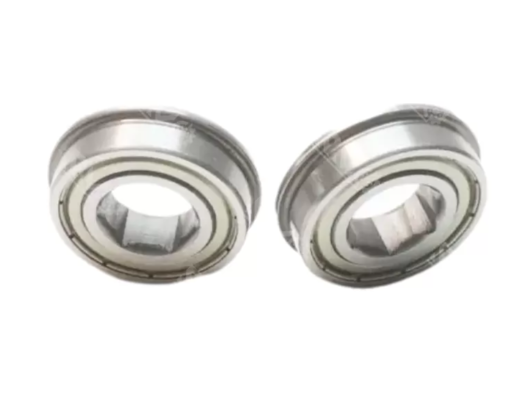 Hexagonal Bore Bearing for Robotics Competition