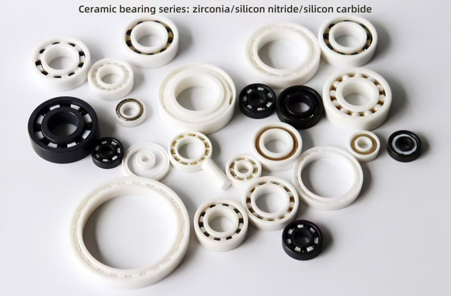 Ceramic Bearing