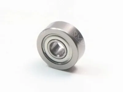 Top Applications for 6203 Deep Groove Ball Bearings