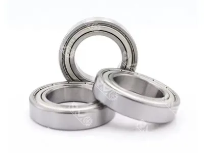 Deep Groove Ball Bearing Selection Guide for OEM Equipment Manufacturers