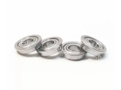 ZZ vs 2RS Deep Groove Ball Bearings: Which One Should You Use?