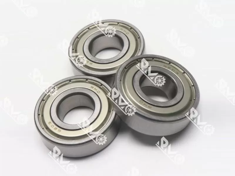 6203ZZ Deep Groove Ball Bearing