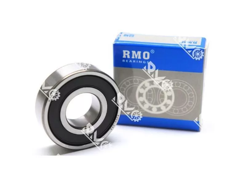 6203ZZ Deep Groove Ball Bearing