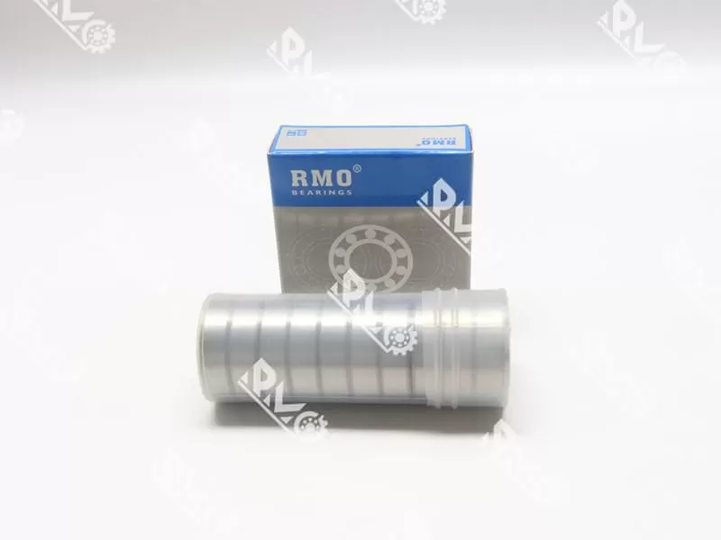 6203ZZ Deep Groove Ball Bearing