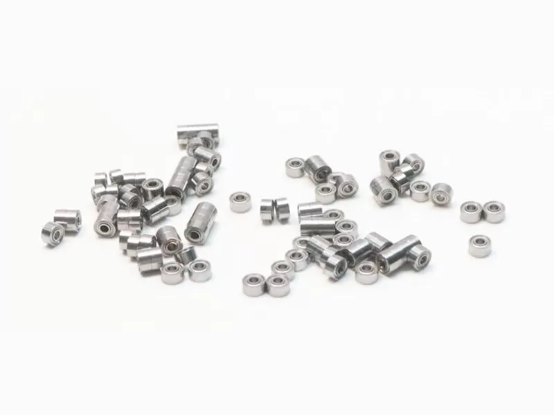 681XZZ Mini Small Deep Groove Ball Bearing