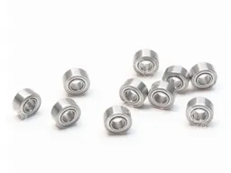 684ZZ 684RS 684 Miniature Deep Groove Ball Bearing