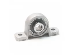 KP08 K08 P08 Zinc Alloy Flange Bearing