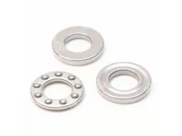 F5-10 Miniature Thrust Ball Bearing