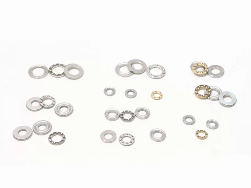F8-14 bearing