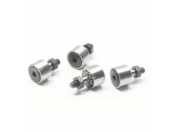 CF5UU-A CF5 Cam Follower Needle Roller Bearing