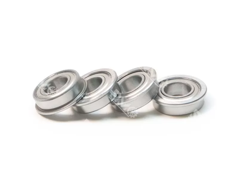 F688 Miniature Deep Groove Ball Bearings