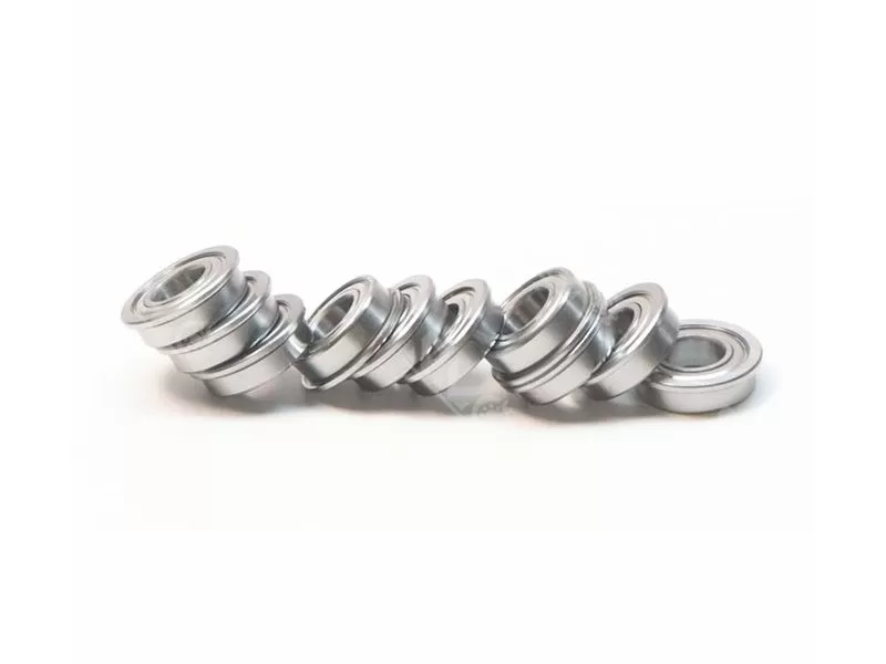 F688 Miniature Deep Groove Ball Bearings