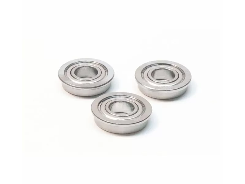 F6900-2RS Deep Groove Ball Bearing