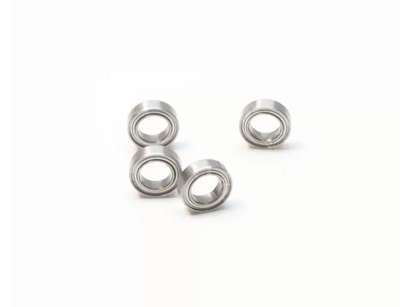 MR115ZZ Miniature Small Ball Bearing