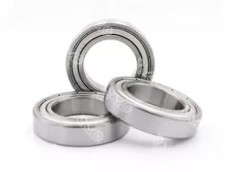 6906ZZ Thin-Section Bearing