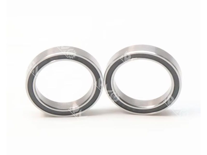 6703RS thin-section ball bearing