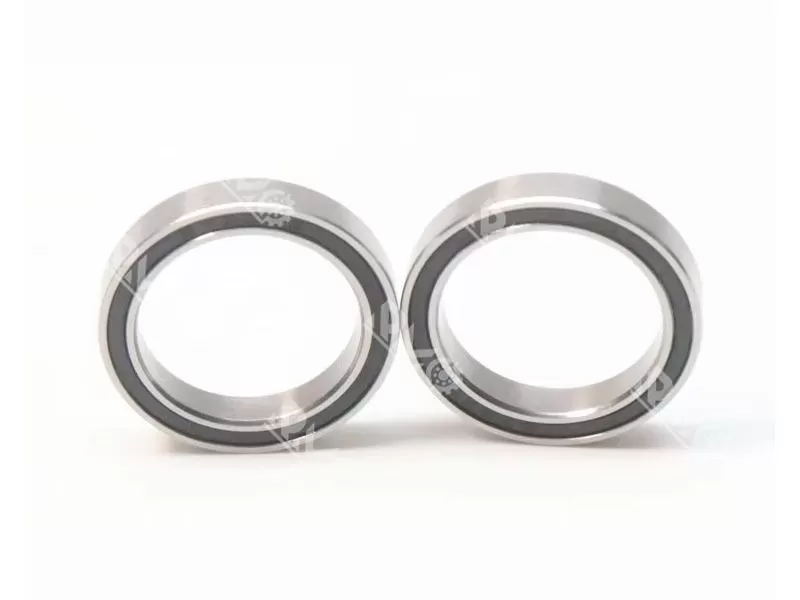 6703RS thin-section ball bearing