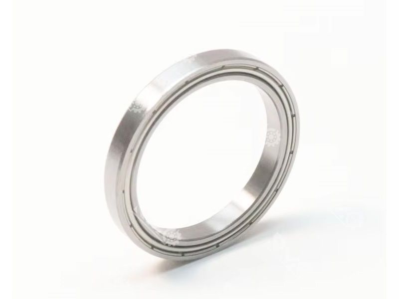 6705ZZ 61705 thin-wall ball bearings