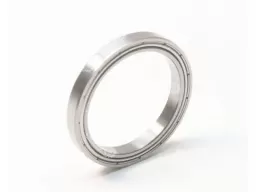 6705ZZ 61705 Thin-Wall Ball Bearings