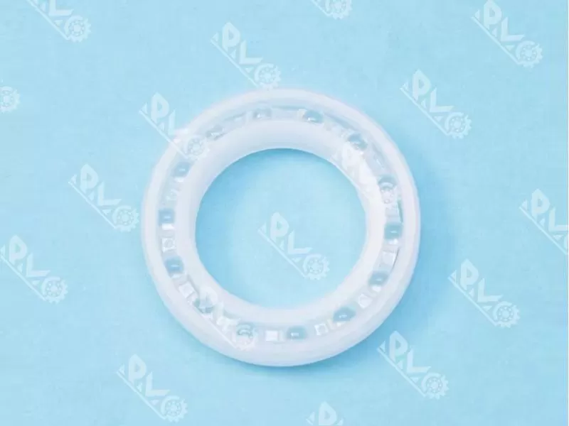 6802 plastic bearing