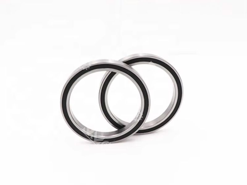 6708-2RS 6708RS thin-wall ball bearing
