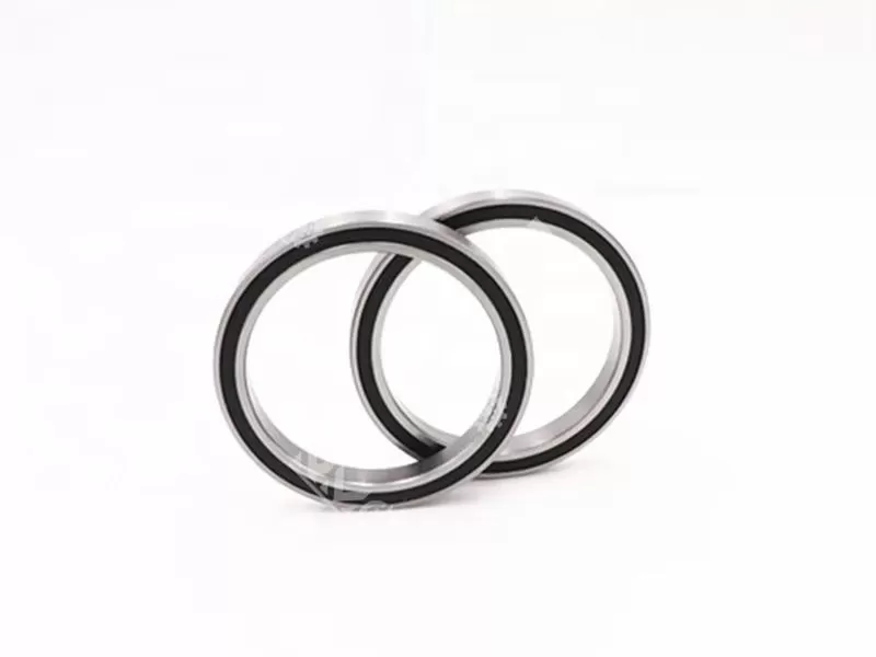 6708-2RS 6708RS thin-wall ball bearing