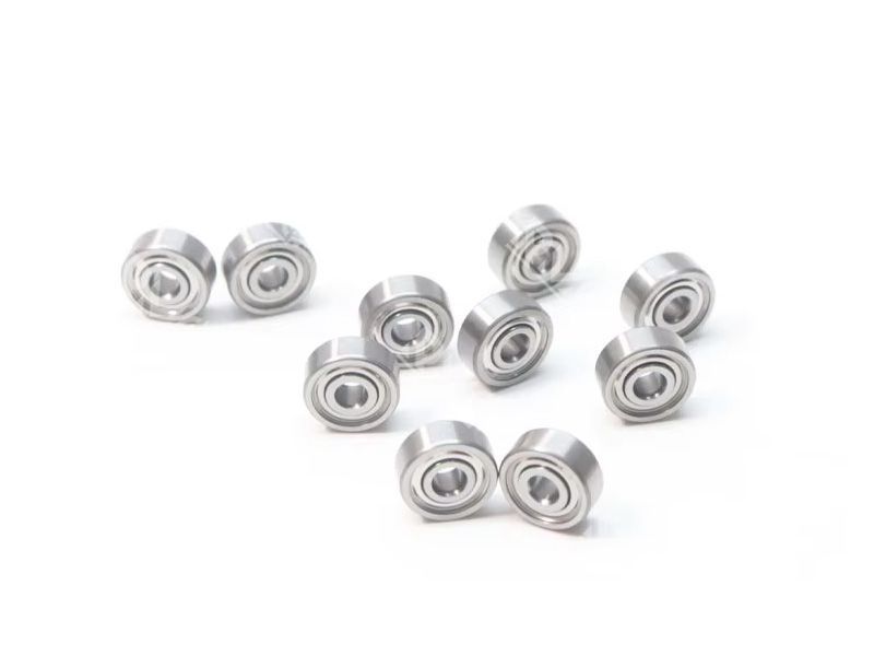 623ZZ 623-2RS Z3 V3 grade quality ball bearing