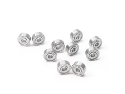 623ZZ 623-2RS Z3 V3 Grade Quality Ball Bearing