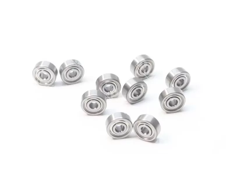 623ZZ 623-2RS Z3 V3 grade quality ball bearing
