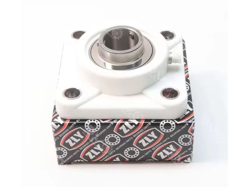 SUCF207 bearing