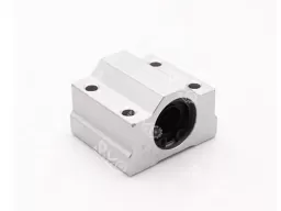 SCS50UU Linear Guide Slider Bearings