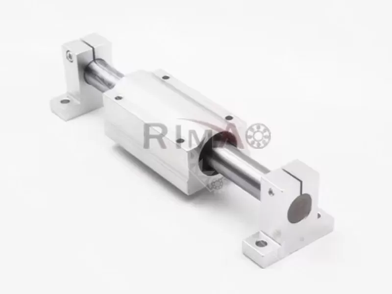 SCS50UU Sliding bearing