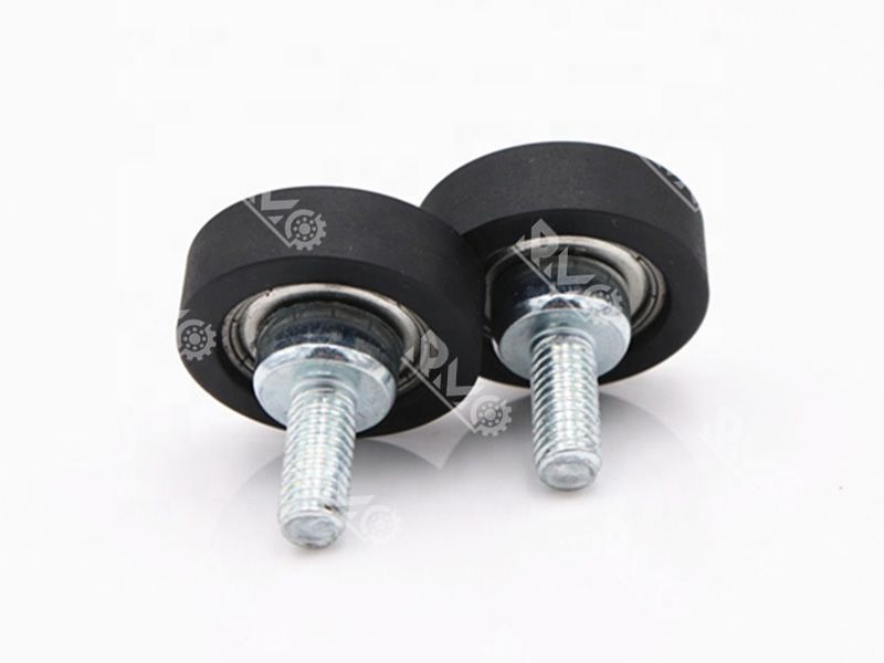 625ZZ 626ZZ 608ZZ bearing pulley for garage door