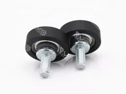 625ZZ 626ZZ 608ZZ Bearing Pulley For Garage Door