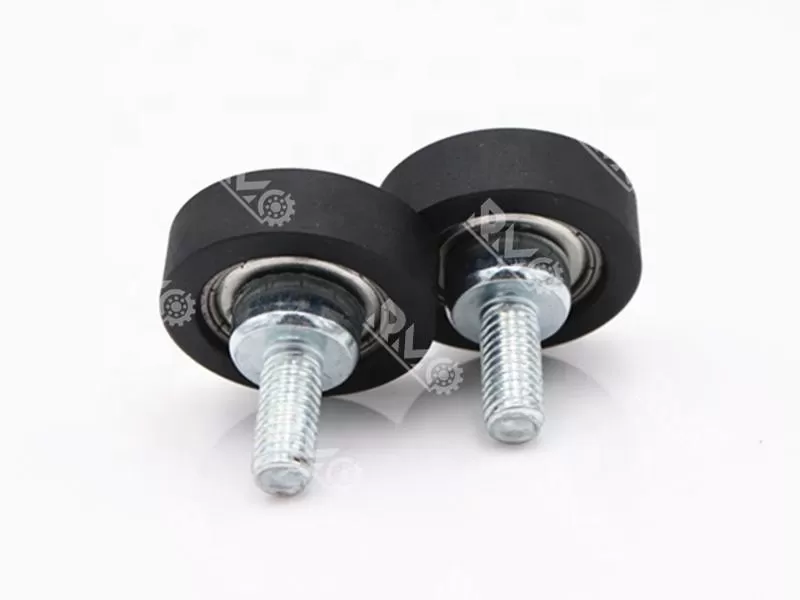 625ZZ 626ZZ 608ZZ bearing pulley for garage door