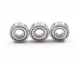 Inch Size R4ZZ R4 Mini Deep Groove Ball Bearing