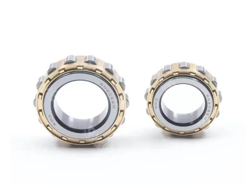 RN208EM roller bearing