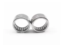 HK2516 Drawn Cup Needle Roller Bearing