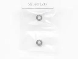 SR144TLZWN SR144 R144 High Speed Dental Drill Bearing