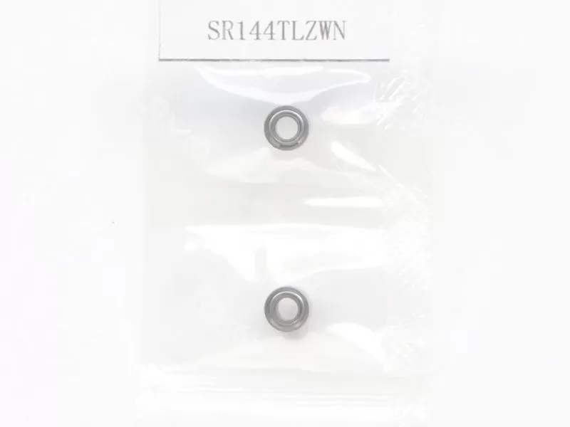 SR144TLZWN SR144 R144 high speed dental drill bearing