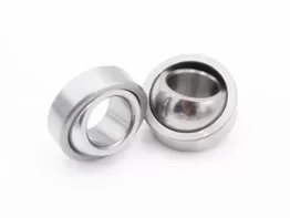 Rod End Bearings