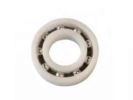 Plastic Bearing