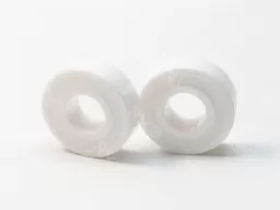 6204CE2RS 6204 Full-Ceramic Deep Groove Ball Bearing