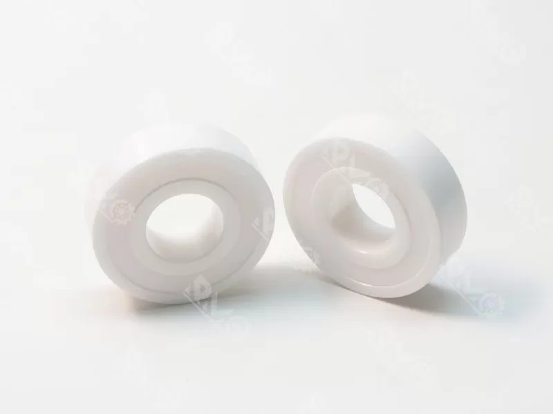 6206CE2RS bearing